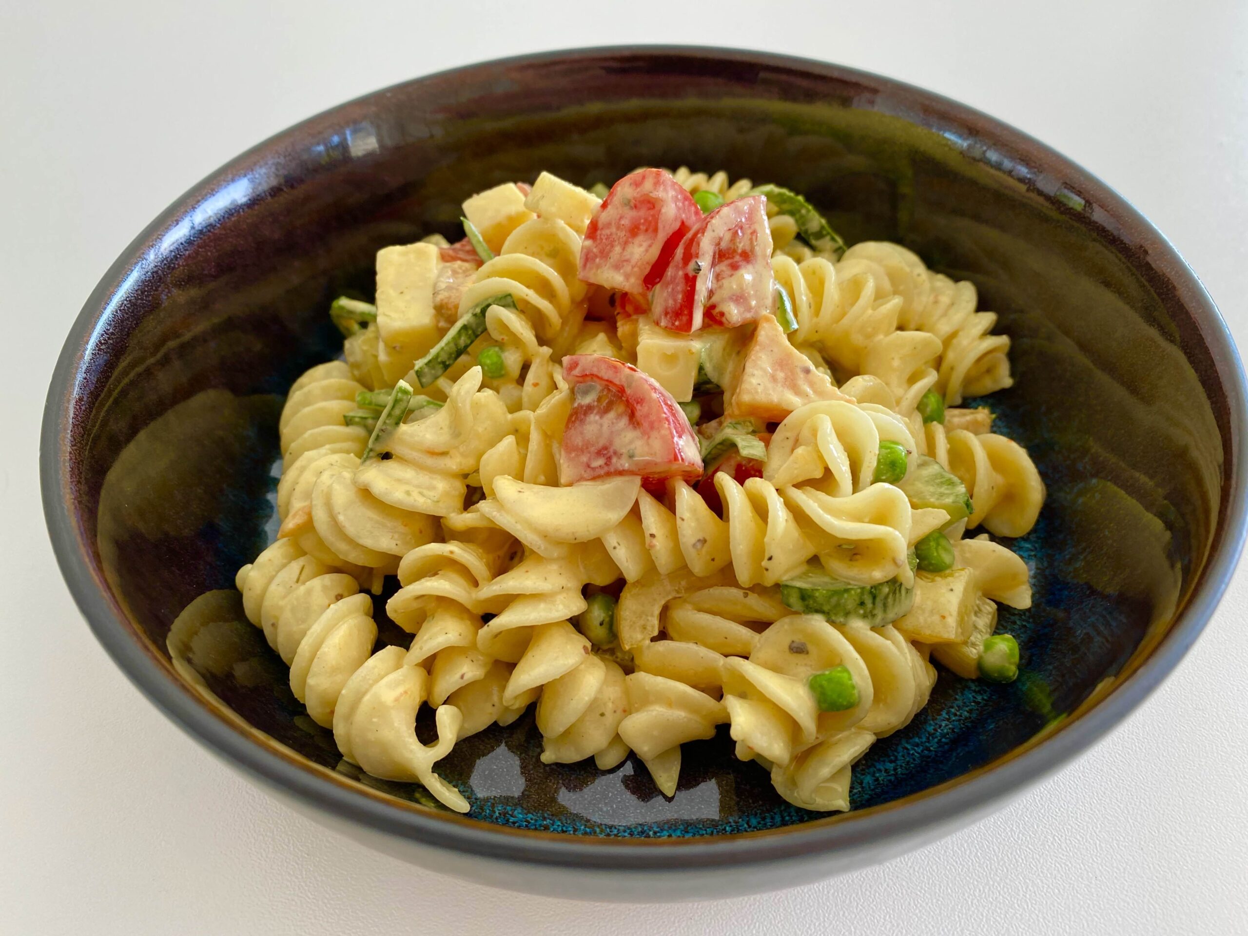 Handgemachte Pasta — Gipfelpasta
